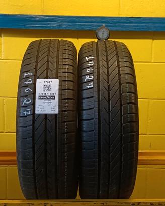 2 Gomme al 70% 175/65/15 GOODYEAR Estive - Cantù