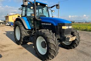 NEW HOLLAND TM115