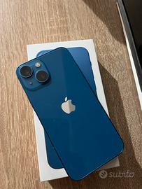 Iphone 13 mini