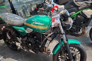 Kawasaki Z 650 RS My 2026
