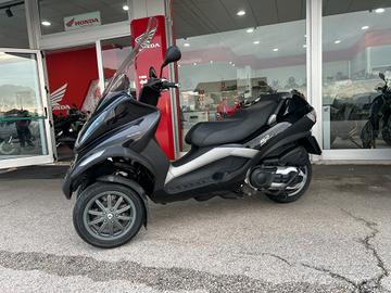 Piaggio MP3 i.e.