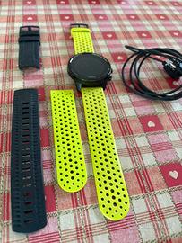 Orologio Suunto 9 Baro Black (quadrante 50mm)