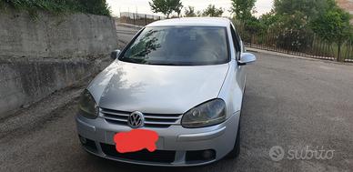 Golf 5 1.9 tdi