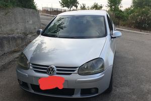 Golf 5 1.9 tdi