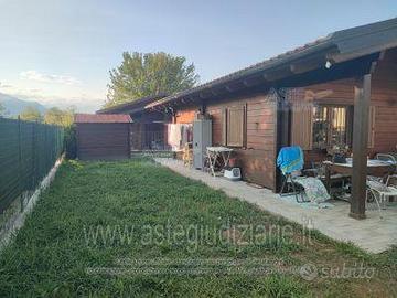 Villa o villino Strambino [A4344261]