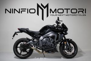 Yamaha MT-10