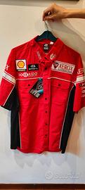 Camicia Ducati superbike team xerox