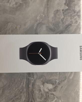 Samsung Galaxy Watch8 44mm LTE Graphite - NUOVO