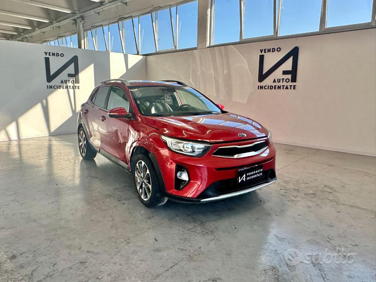 KIA Stonic 1.0 T-GDI 120CV ENERGY