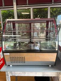 Vetrinetta frigo da banco