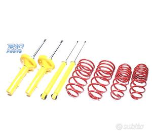 SOSPENSIONE SPORTIVA CITROEN XSARA 1997-2006