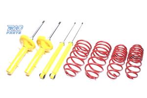SOSPENSIONE SPORTIVA CITROEN XSARA 1997-2006
