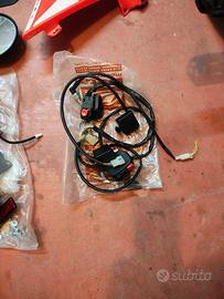 ricambi per beta 350 RR