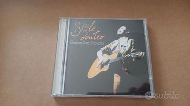 CD Gerardina Trovato - Sole Dentro