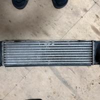 Intercooler bmw serie 1 f20/21 114i 118i 116i