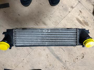 Intercooler bmw serie 1 f20/21 114i 118i 116i