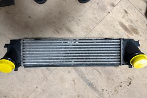 Intercooler bmw serie 1 f20/21 114i 118i 116i