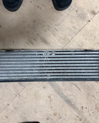 Intercooler bmw serie 1 f20/21 114i 118i 116i