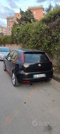 FIAT Punto Evo - 2007