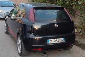 FIAT Punto Evo - 2007