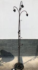 Lampada a stelo da terra