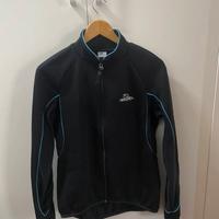 Giacca ciclismo