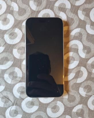 apple iphone 15 pro