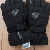 Guanti sci Ziener taglia 6
