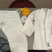 judo, kimono per judo, judogi