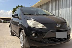 Ford Ka 1.3 TDCi 75 CV Diesel 2012