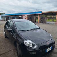 Fiat Grande Punto GPL - OK NEOPATENTATI - Rev 2027