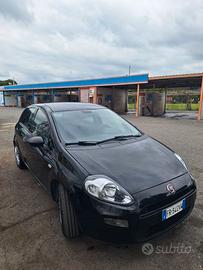 Fiat Grande Punto GPL - OK NEOPATENTATI - Rev 2027