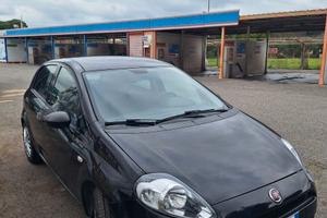 Fiat Grande Punto GPL - OK NEOPATENTATI - Rev 2027