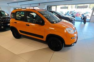 Fiat Panda 0.9 TwinAir Turbo S&S 4x4