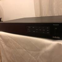 Audiolab dac 8000