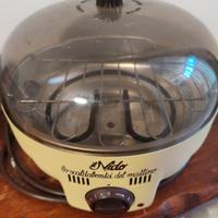 scalda bontà Mulino Bianco vintage 