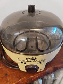 scalda bontà Mulino Bianco vintage 