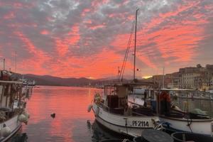 Ristorante isola d'elba
