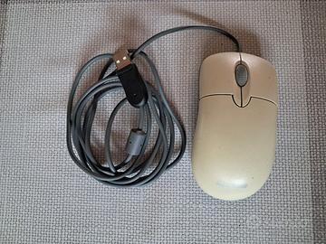 Mouse vintage basic optical