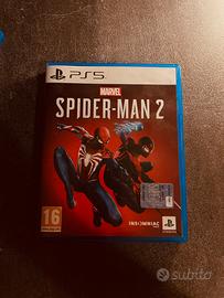 Spider-man 2 Playstation 5