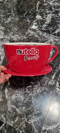 Tazza portatovaglioli Nutella B-Ready