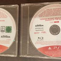 Giochi Play Station 3 - Promo Edition