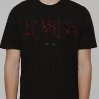 Diesel t-shirt Ac Milan taglia M