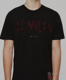 Diesel t-shirt Ac Milan taglia M