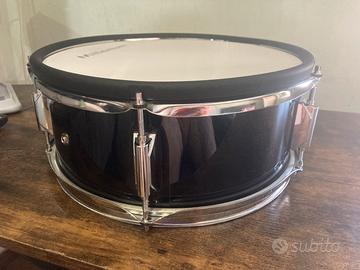 Pad batteria elettronica