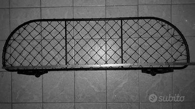 rete griglia divisore trasporto animali