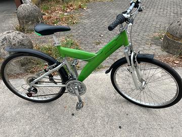City bike PININFARINA
