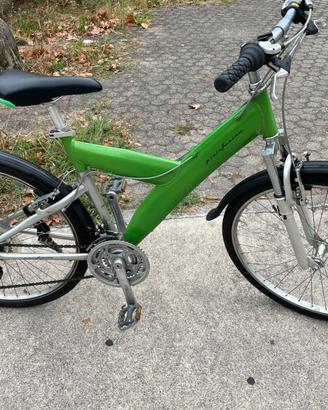City bike PININFARINA