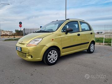 Matiz 800cc BUONISSIME CONDIZIONI