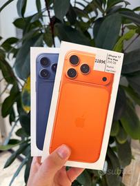 iPhone 17 Pro Max - NUOVO